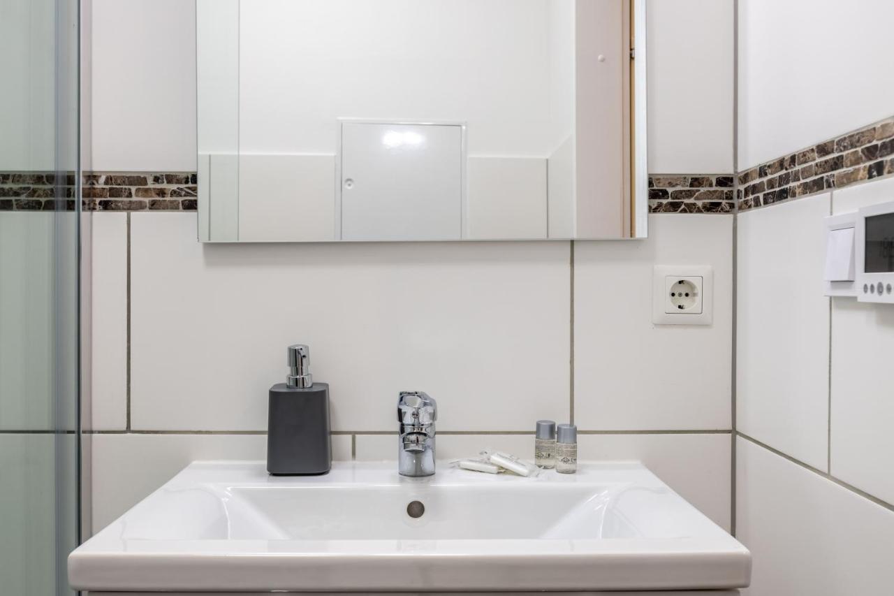 Munich Home Ngoại thất bức ảnh