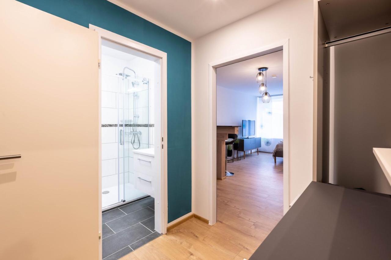 Munich Home Ngoại thất bức ảnh