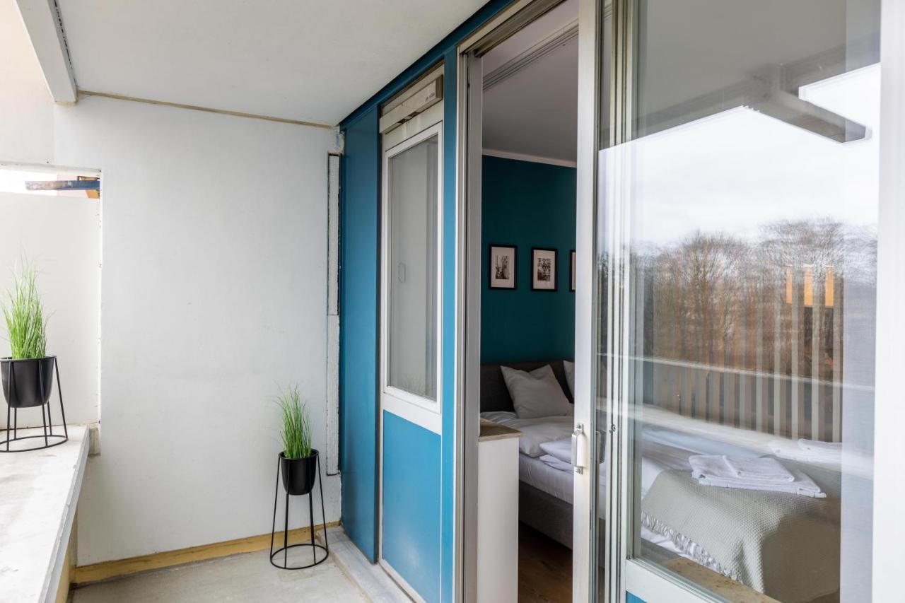 Munich Home Ngoại thất bức ảnh