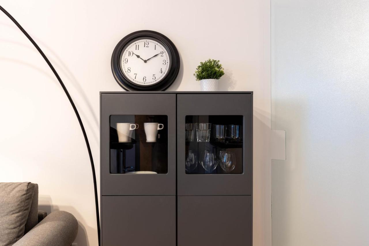 Munich Home Ngoại thất bức ảnh