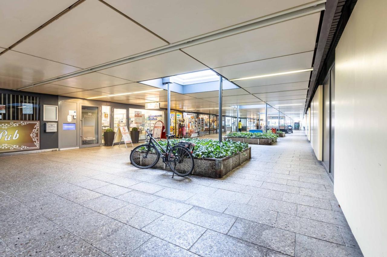 Munich Home Ngoại thất bức ảnh
