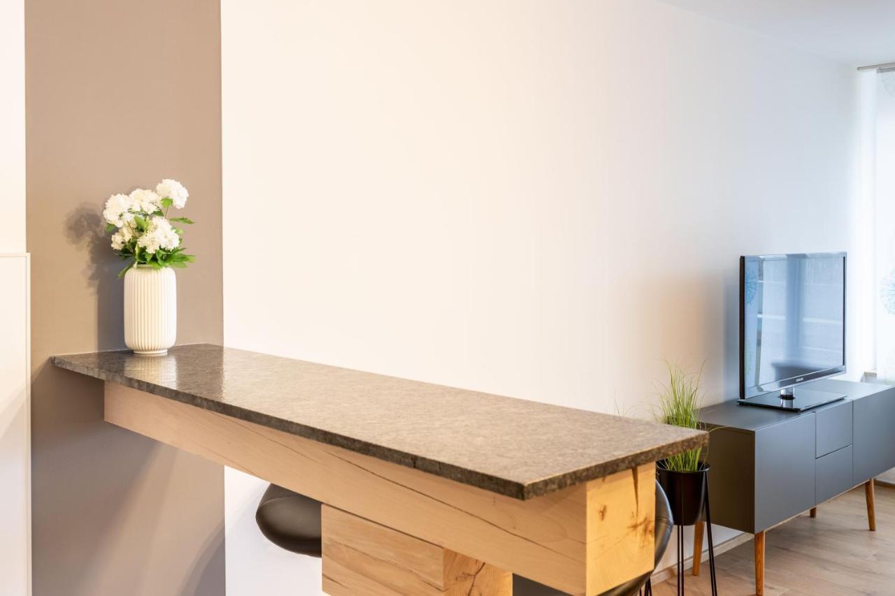 Munich Home Ngoại thất bức ảnh